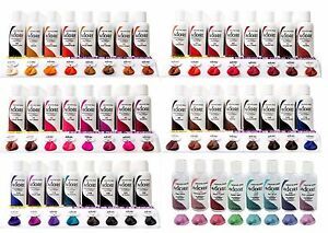 Adore Semi Permanent Hair Colour 118ml - Choose Your Shade VZ8349